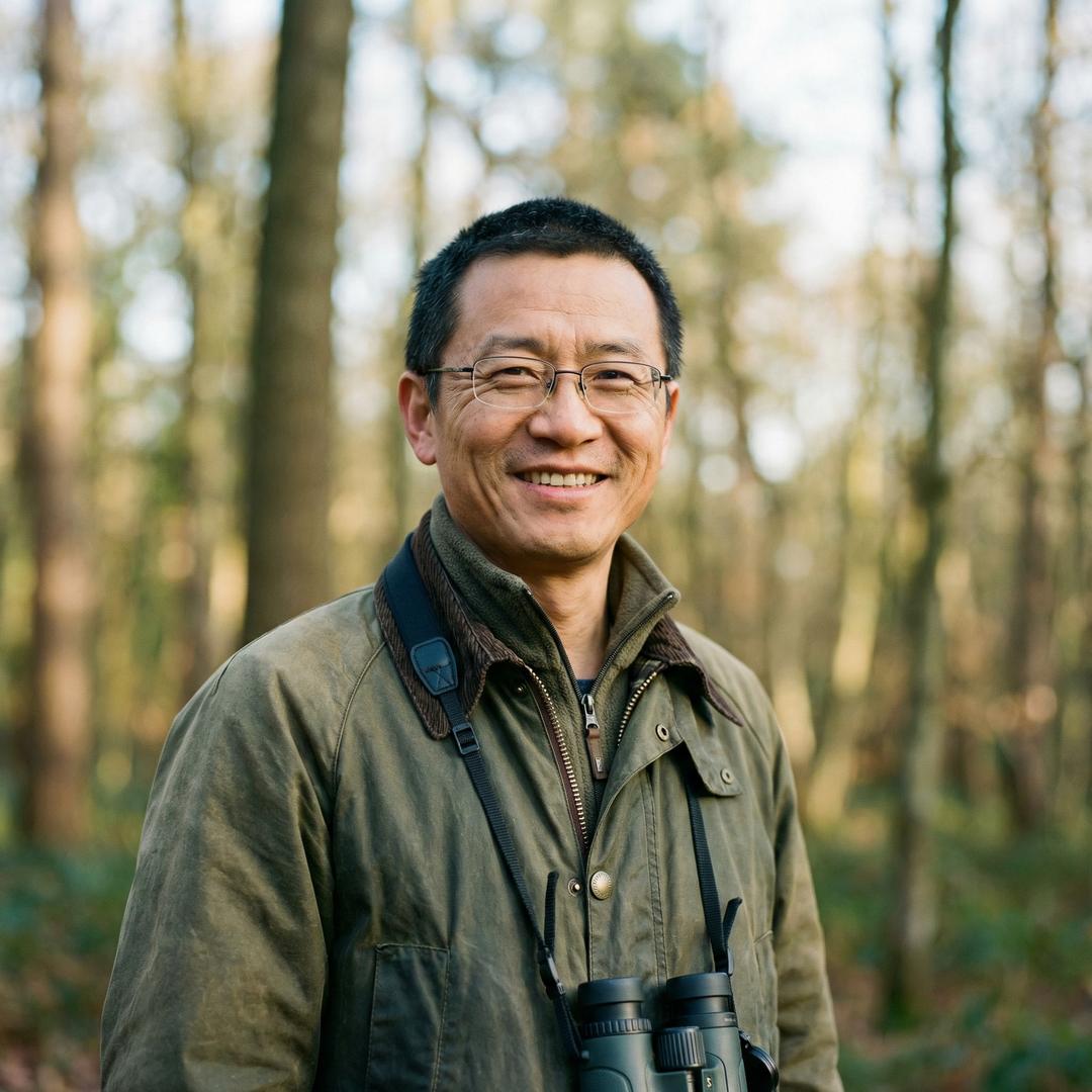 国产精品专家王建国