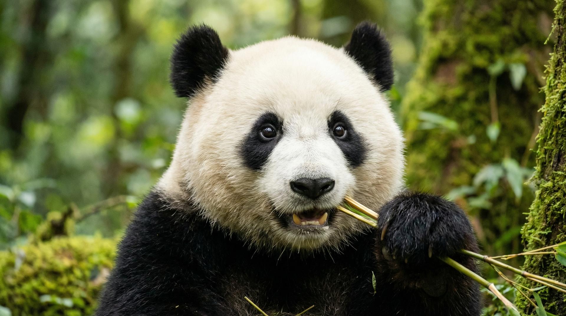 国产精品熊猫视频