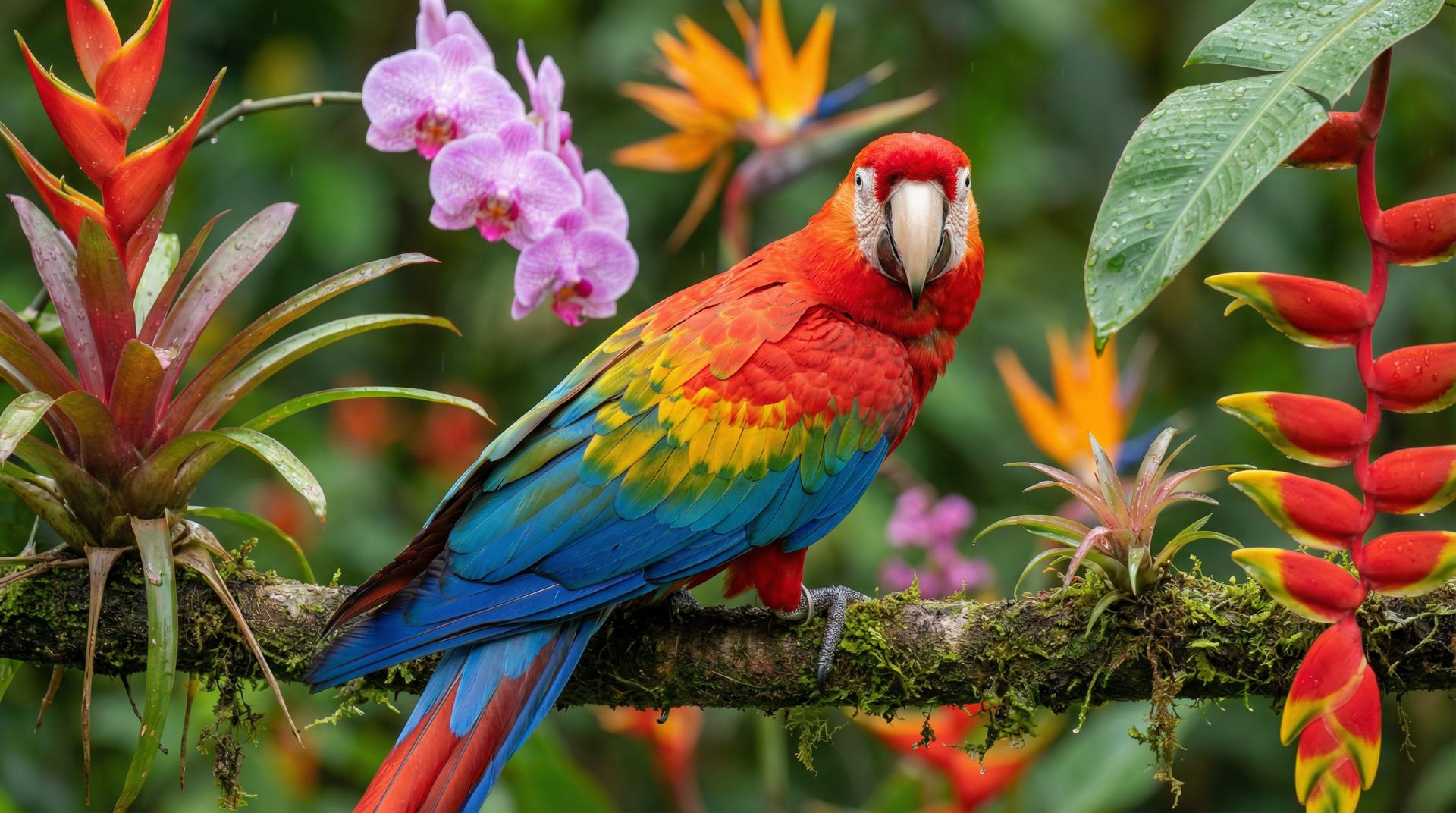 国产精品鹦鹉视频